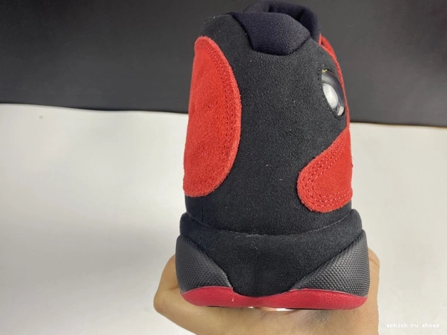 Rep 13 602 AIR DJ5982 JORDAN REVERSE BRED
